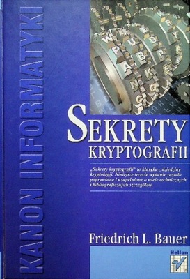 Sekrety kryptografii