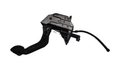 Педаль сцепления 6q1721059ah vw polo iv 9n фото №1