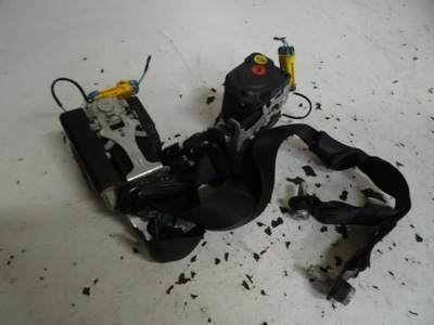 Ремни перед левый jeep cherokee liberty kj фото №1