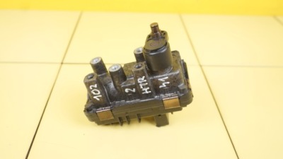 Countryman r60 r56 1.6 d 13r 111km n47c16 регулятор турбины 59001107180 фото №1