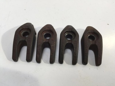 Ford edge ii 18 2.0tdci підніжка кронштейн wtryskuów фото №1