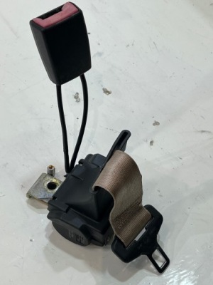 Ремінь задній середній mercedes w140 1408605358 фото №1