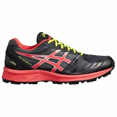 Buty treningowe Asics Gel-FujiSetsu 2 G-TX r. 37