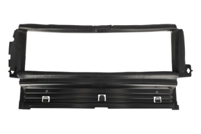 Volvo xc60 ii 2018- przed lift повітропровід повітря рамка жалюзі фото №1