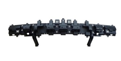 Новый абсорбер задний ford mustang 2018- фото №1