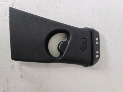 Mini clubman f54 захист корпус стійка середнього права 7349248 фото №1