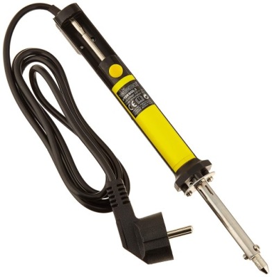 Odsysacz elektryczny Velleman VTDESOL3