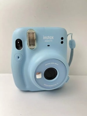 APARAT FUJIFILM INSTAX MINI 11