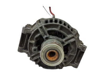 MERCEDES W210 2.2 CDI ALTERNATOR 0111547802 115A