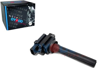 Катушка зажигания oyodo фото №1