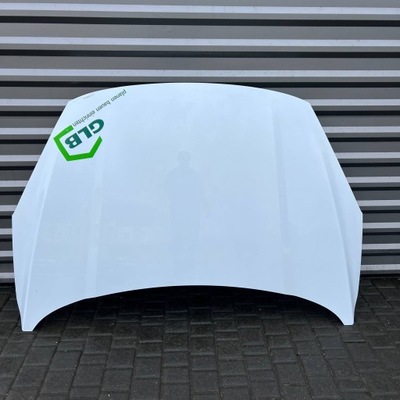 Ford kuga iii капот кришка двигуна фото №1