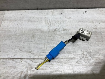 Bmw 1 f20 f21 2017 микрофон фото №1