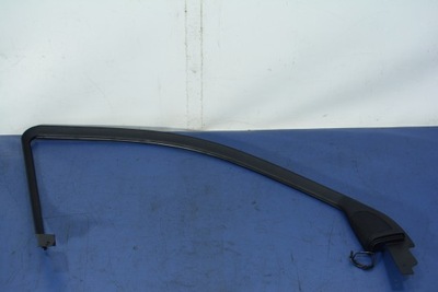 Bmw x5 e53 lift захист рамка двері перед 8402507 фото №1