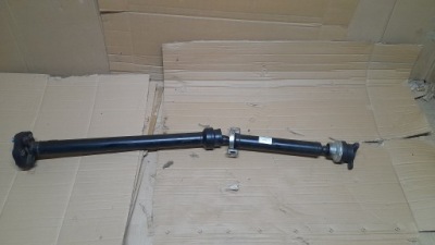 Wał привідний mercedes glc 300e 4-matic w253 22r a2534100102 kompletny oryg. фото №1