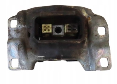 Кронштейн подушка коробки передач volvo c30 2006-2012 год 322a68a фото №1