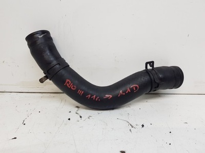 Kia rio iii iv 1,1crdi труба wąż шланг wody 2011- фото №1