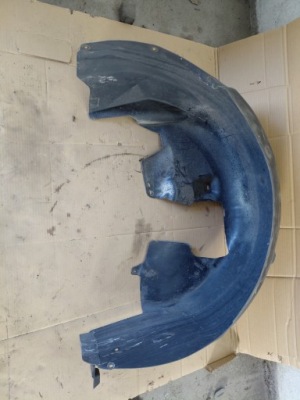 Opel insignia a hb 5d рестайлінг  підкрилок правий задній задні 22816845 фото №1