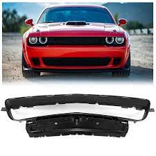 BASTIDOR REJILLAS SOPORTE REJILLA DE RADIADOR DODGE CHALLENGER 15 -  