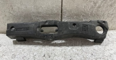 Bmw x6 e71 абсорбер бампера задня правий оригінал фото №1