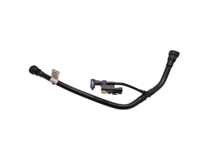 Alfa romeo giulia 2019 шланг топлива фото №1