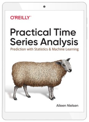 Practical Time Series Analysis. Prediction with