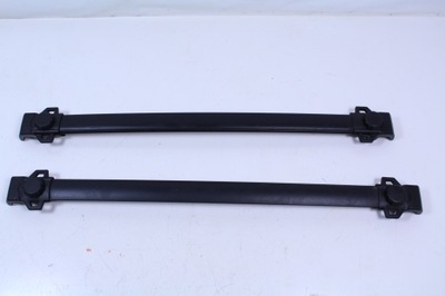 Балка дахова багажник kpl. fiat freemont фото №1