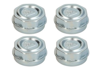 Крышка ступица adr колпак колеса wbijany fi80 adr фото №1