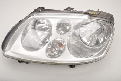 Лампа ліва передня лівий перед 1t0941005n anglik фото №1