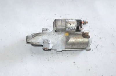 Стартер ford оригінальний номер jx6t 11000 ca фото №1