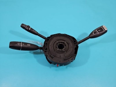 Перемикач підрульовий  mercedes w212 a2124408903 фото №1