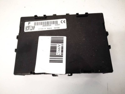 Nissan note модуль комфорту 2009 1.6l 284b2bc52a 28119296-2b фото №1