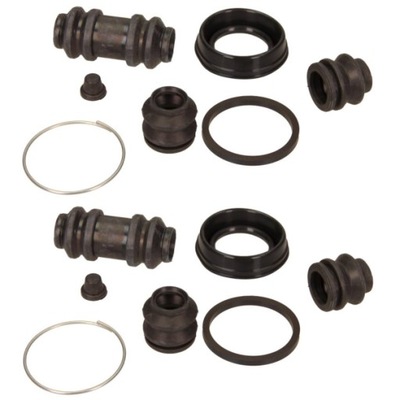 Набори nap. супорт задня toyota corolla e12 matrix фото №1