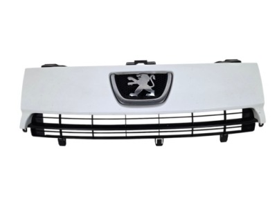 Peugeot expert ii 2 решётка радиатора org. комплектная 1497644077 ewpa ładna фото №1