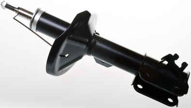 Denckermann dsb144g амортизатор фото №1