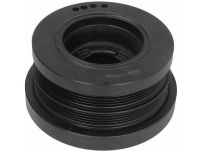 Шків колінчастого вала sasic 9001812 фото №1