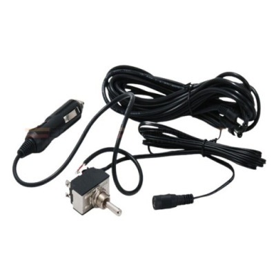 Кнопка do електричних дросельна заслінка фото №1