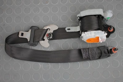 Pas безопасности правый перед hyundai i30 ii 12- фото №1