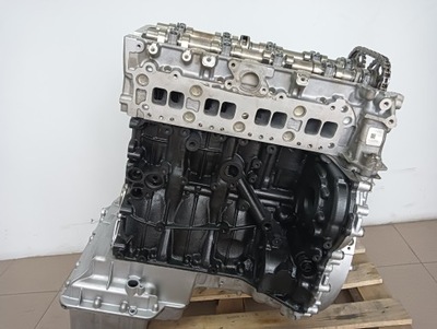 MOTOR MERCEDES 2.2 CDI W212 OM 651  