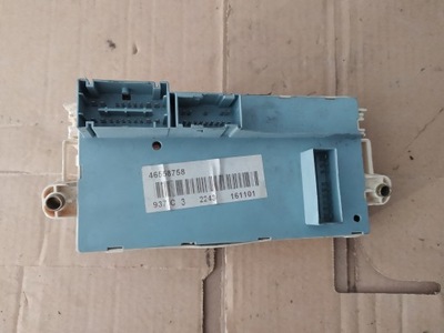 Коробка предохранителей alfa romeo 147 46558758 фото №1