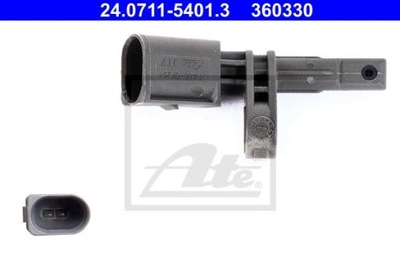 SENSOR ABS VW TOUAREG 02-10 IZQUIERDO P,T  