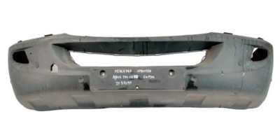 Mercedes sprinter бампер передній перед a906880 фото №1