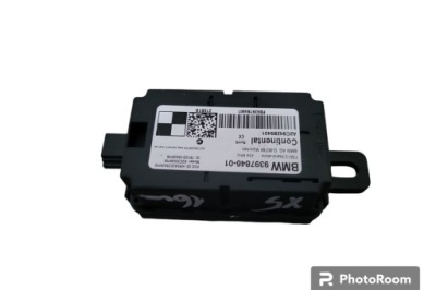 Другое модули bmw x5 f15, f85 939784601 2016 фото №1