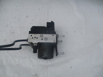 Bentley continental gt gtc насос тормозная abs фото №1