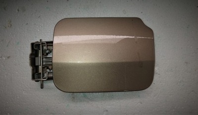 Кришка заливної пального dacia фото №1