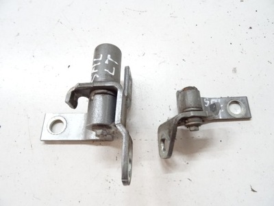 Ford galaxy mk3 петлі двері лівий задня h1 фото №1