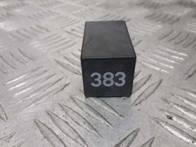 Реле 383 audi a6 c4 фото №1