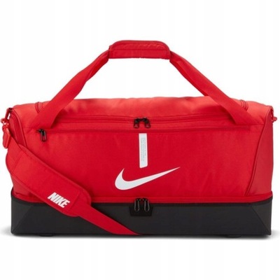 Torba Nike Academy Team L Hardcase czerwona