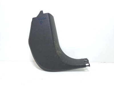 Ford kuga mk2 защита накладка  накладка порога  передок  правая cj54-r02348-agw фото №1