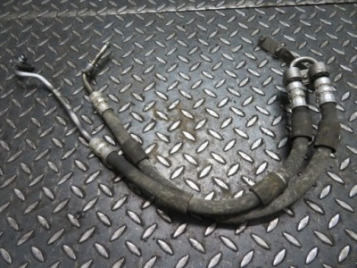 Дроти підсилювача vw touareg 7p5422893ac фото №1