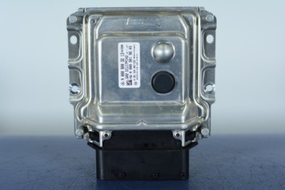 Mercedes gle w166 модуль вихлопних газів a0009003213 фото №1